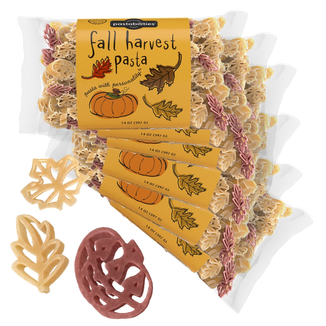 Fall Harvest Pasta-gallery-49672680440090