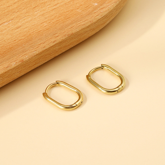 Neo Infinity Hoop Earrings-gallery-42474163470586