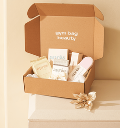 Après Ski Skincare Kit