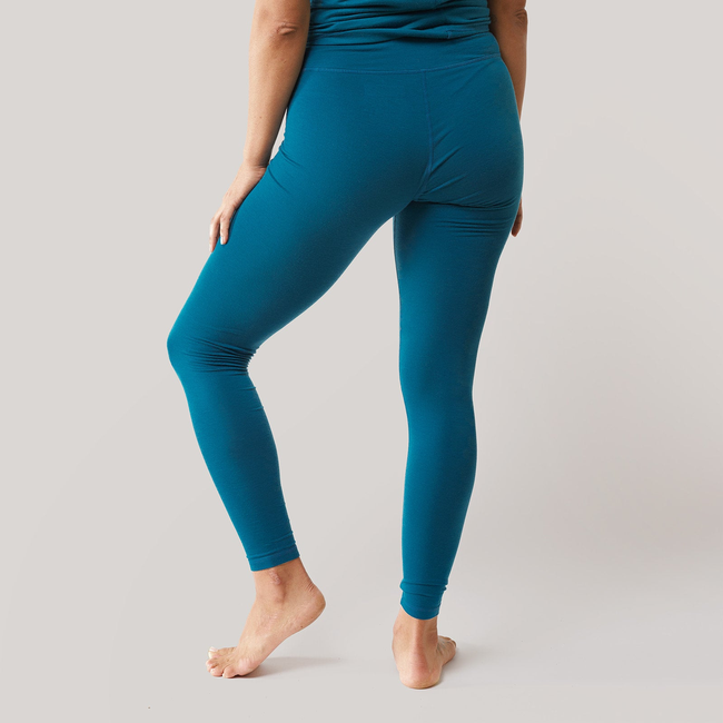 Women's Woolies Tech Base Layer Bottoms-gallery-30758382862507