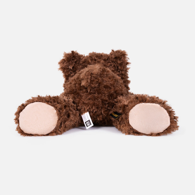 K9 Play™ California Grizzly Bear Dog Toy-gallery-37866104782987