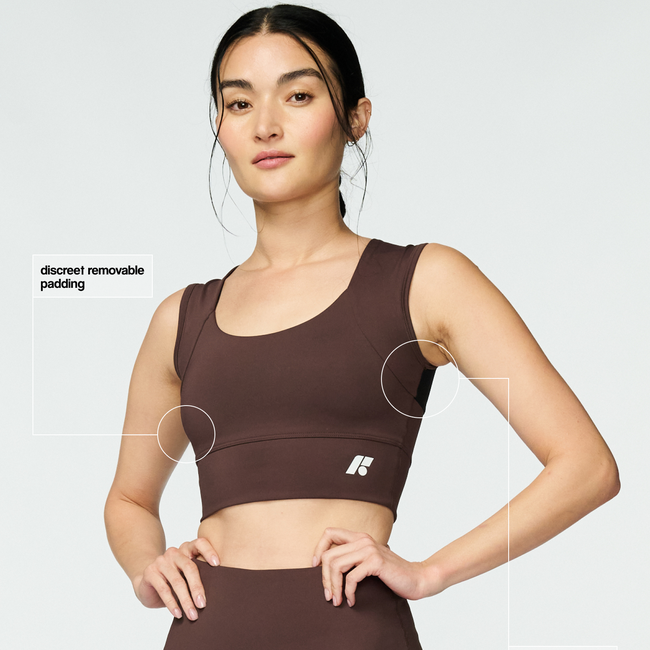 Power+ Bra-gallery-45856797688039