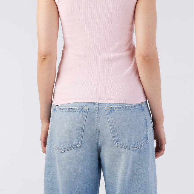 Angel Rib Tank <br> Shimmer-gallery-32930044674114