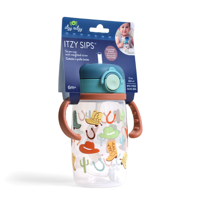 Itzy Sips™ Straw Cup-gallery-40168162230443