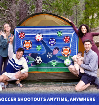 StickySoccer™
