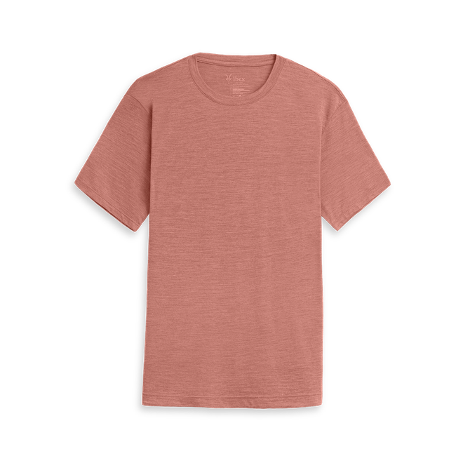 Men's Paradox Short Sleeve Tee-gallery-53677890306418