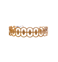 Kendall Gold Cuff