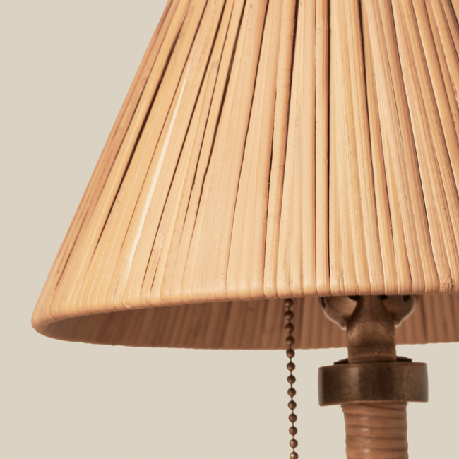 Delphine Mini Table Lamp-gallery-52877495861618