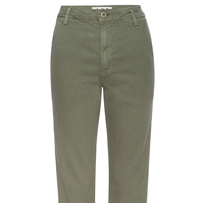 Easy Trouser <br> Surplus-gallery-30809339068482