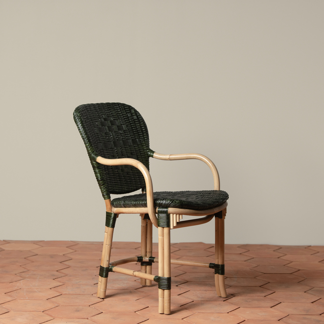 Fota Bistro Arm Chair-gallery-30137344884797