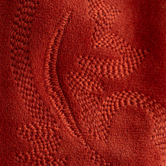 The Amaya | Red Classic Cowgirl Boot-gallery-38019427205297