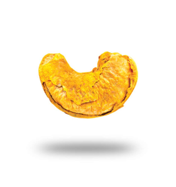 Golden Turmeric Wrapped® Cashews