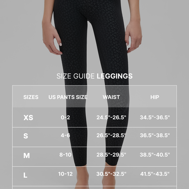 The Fierce Leggings-gallery-48463441297627