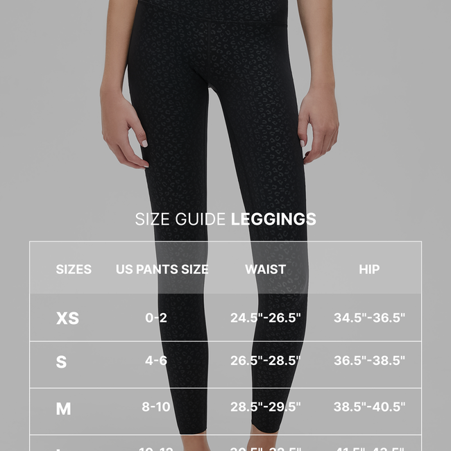 The Fierce Leggings-gallery-48463441297627