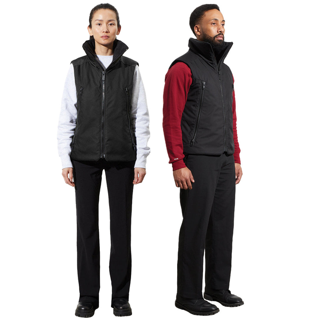 Unisex MONTCALM Vest-gallery-44483344924923