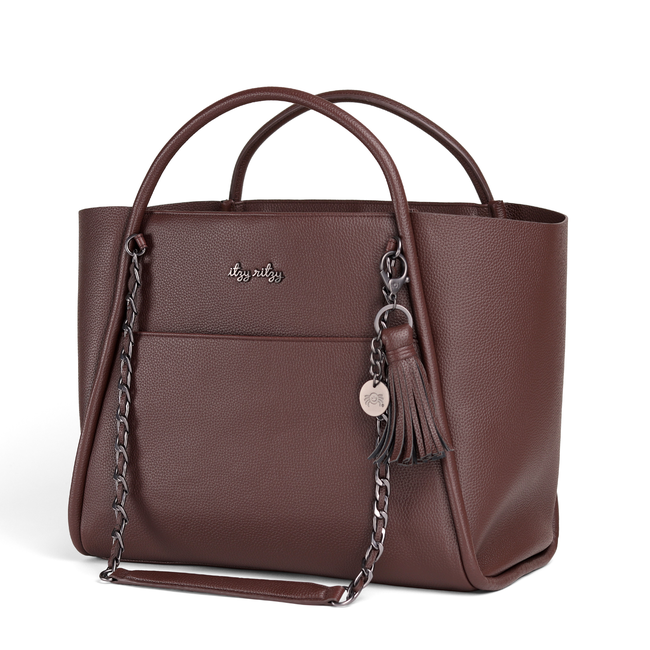 Boss Tote™ Diaper Bag-gallery-40206658863275