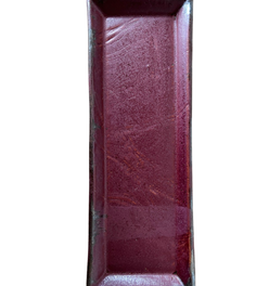 Luna Medium Rectangular Tray