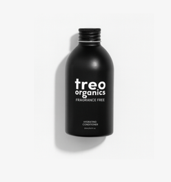 Treo Organics Hydrating Conditioner
