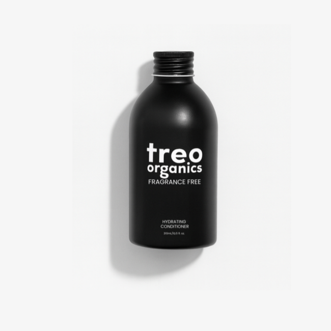 Treo Organics Hydrating Conditioner-gallery-36294792282247