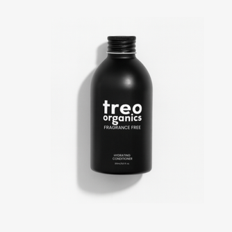 Treo Organics Hydrating Conditioner