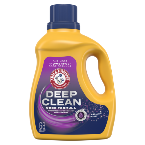 Deep Clean Odor Formula-gallery-0