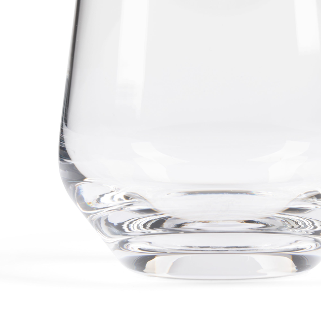 Classic Tall Glass Tumbler (4-Piece Set)-gallery-53737637904756