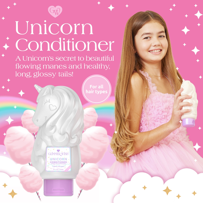 Unicorn Conditioner-gallery-36750607941838