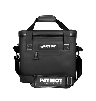 24 Can Softpack Cooler