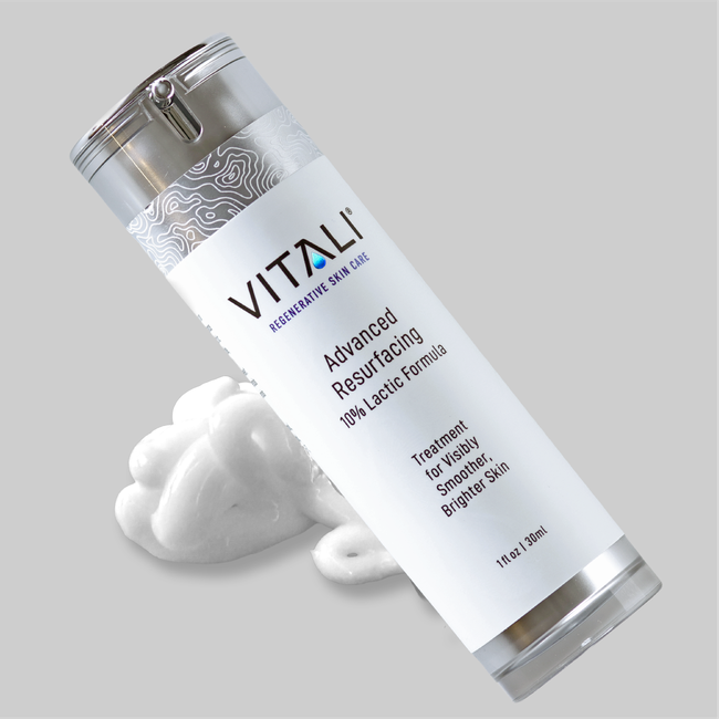 NEW! Advanced Resurfacing 10% Lactic Formula-gallery-41400875614442