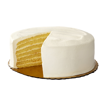 7-Layer Key Lime Cake