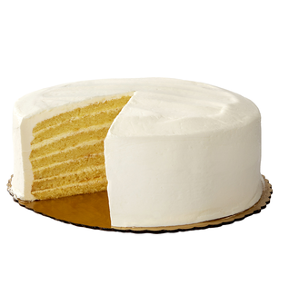 7-Layer Key Lime Cake
