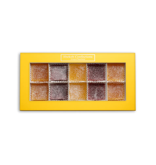 Pate de Fruits