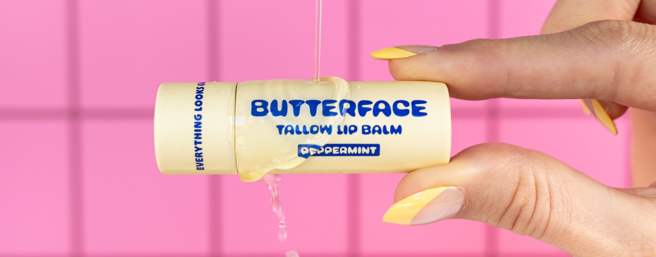 Butterface
