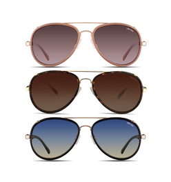 Aviator Medium- Large Sunglass Style Box
