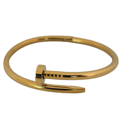 Nail Edge Bangle