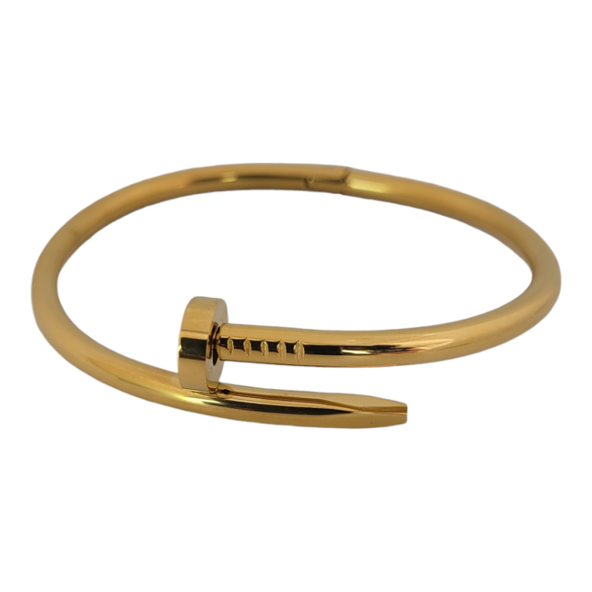 Nail Edge Bangle-gallery-42494840340730