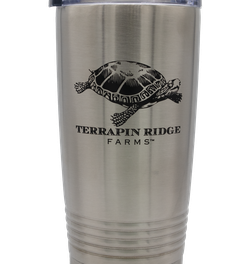 Terrapin Ridge Farms Tumbler