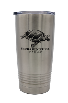 Terrapin Ridge Farms Tumbler