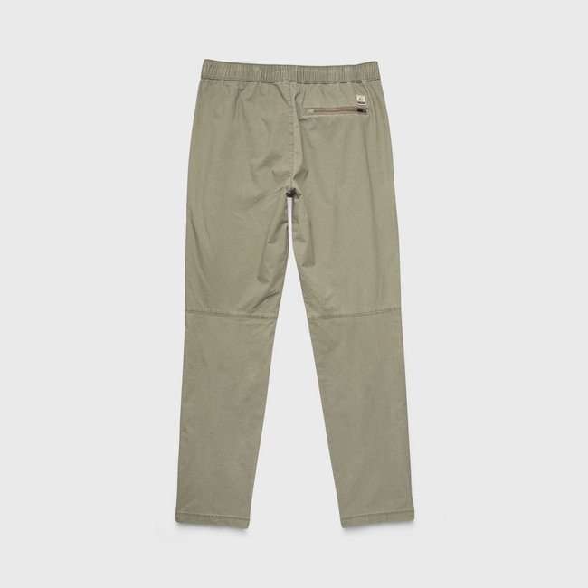 Tyler Washed Utility Pant - Lichen Green-gallery-42415826895106