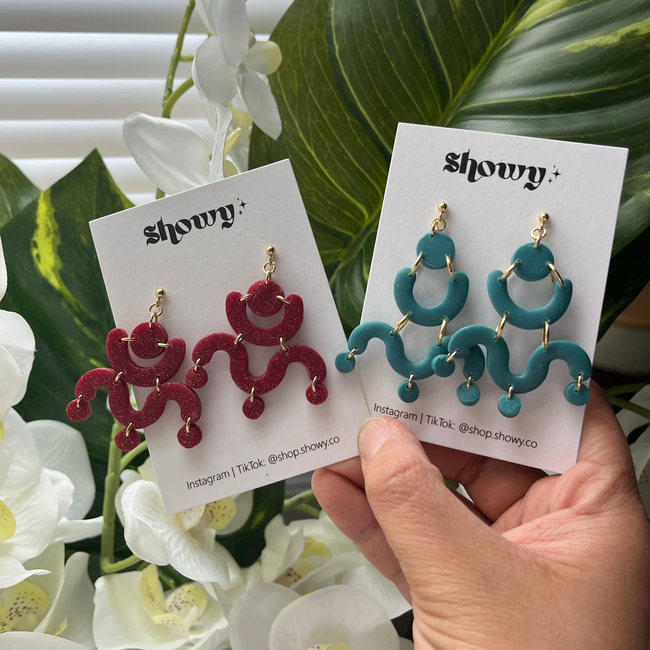 Maya Earrings-gallery-42794985292034