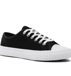 Black Center Lo Classic