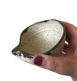 Luna Pouring Bowls