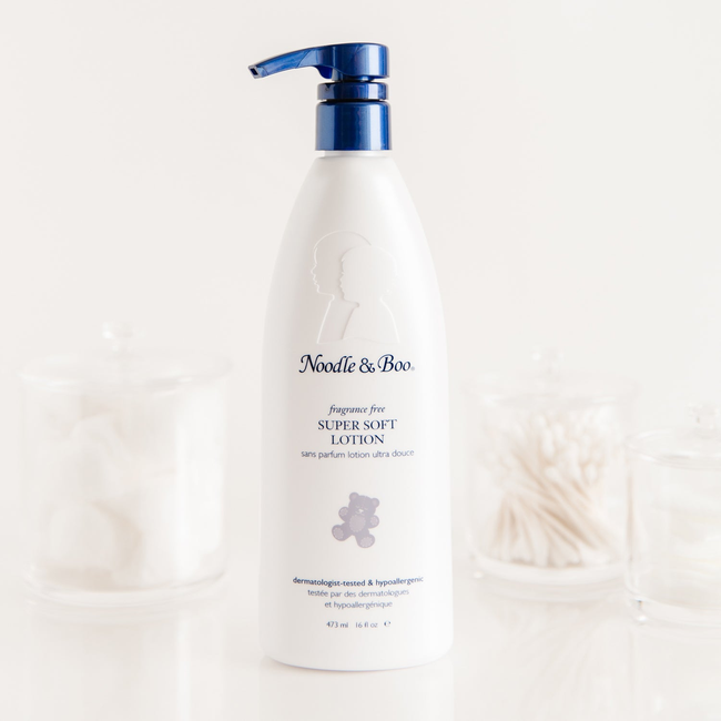 Fragrance Free Super Soft Baby Lotion-gallery-22738285527230
