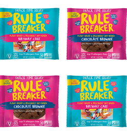 Brownie and Birthday Cake Single Combo Pack