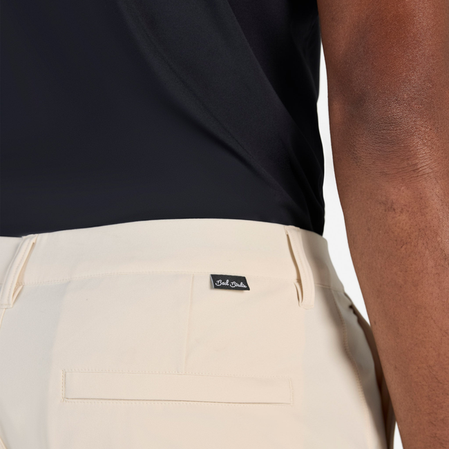 Golf Short - Sand Shell-gallery-46963186368705