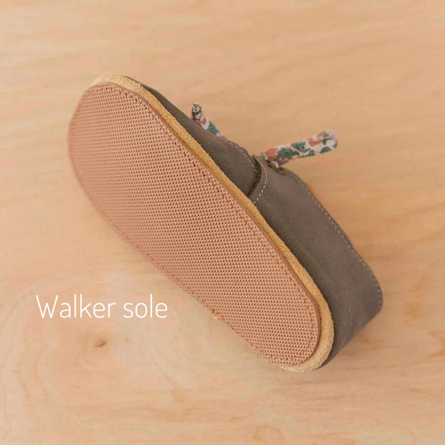 Pink Desert Boots for Baby-gallery-16092113076326