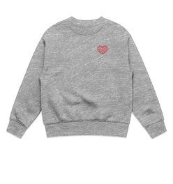 Love All Tennis Youth Relax Crew