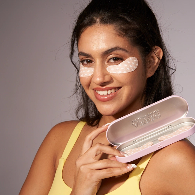 Everlast Eye Mask-gallery-37065790062799