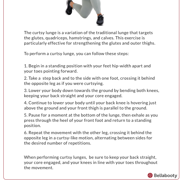 The Bellabooty Belt Movement Guide (EBOOK)-gallery-41033829220637