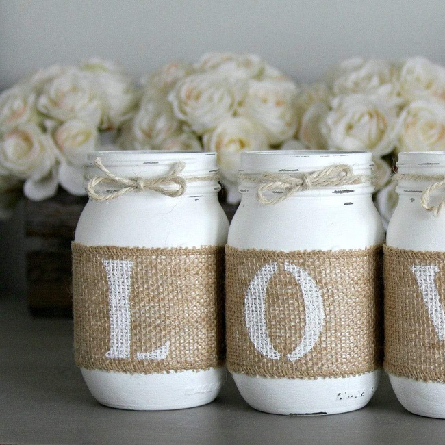 Rustic Valentine's Day Home Decor Gift Idea -One Sided-gallery-23959529223